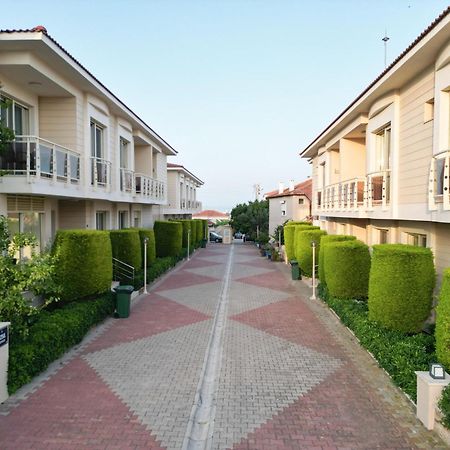 Kamer Exclusive Hotel & Suites Çeşme Exterior photo