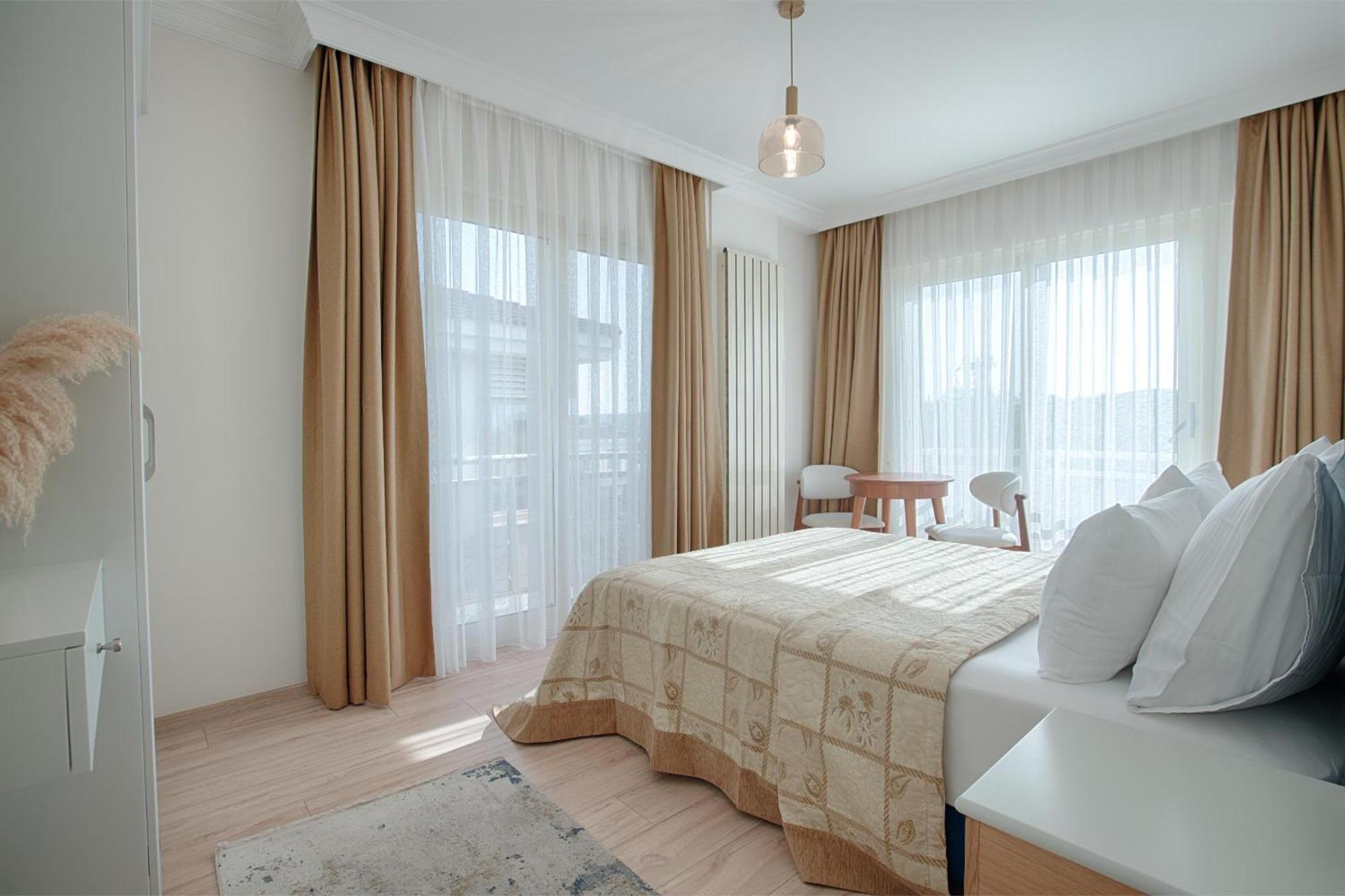 Kamer Exclusive Hotel & Suites Çeşme Exterior photo